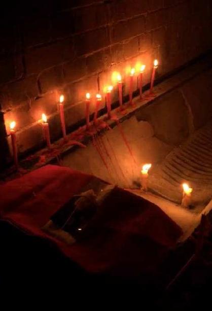 情降中了之后对方什么表现？细说中了情降的人是什么症状