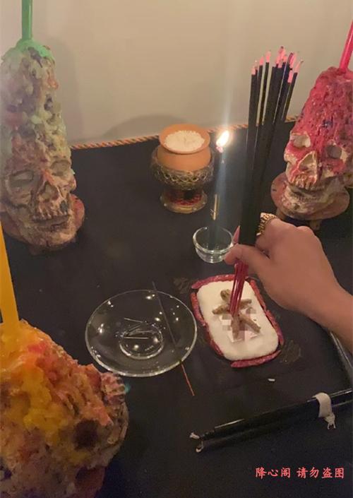 泰国情降加持还有意义吗？细说泰国情降法事加持