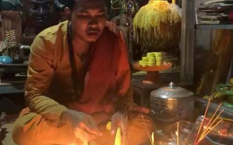 情降加持是什么意思？细说情降需要加持吗