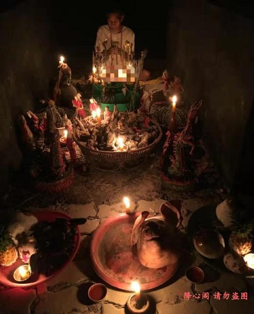 重新下情降好还是加持好？细说情降加持的效果