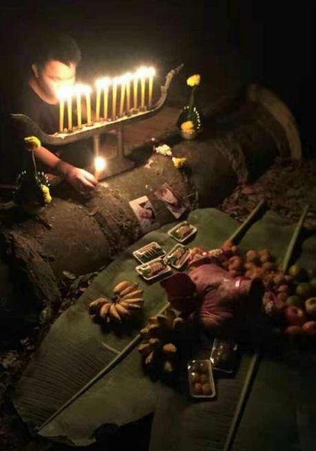 泰国法事人不到场有效果吗？细说做泰国法事自己不到场可以做吗