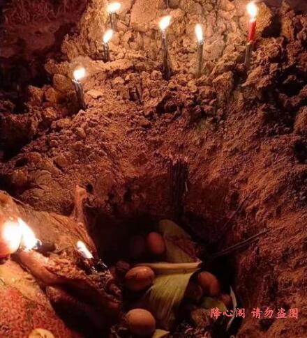 情降反噬是什么样子的？详解泰国情降反噬表现