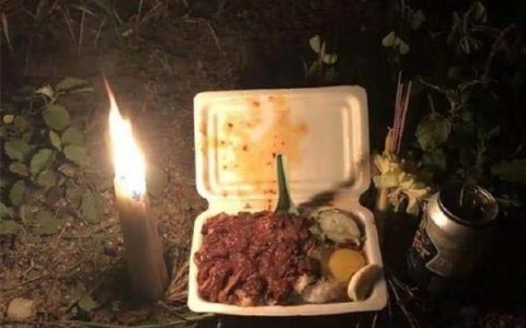 情降做完后做乱七八糟的梦？做完情降做噩梦