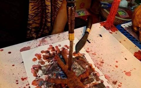 缘分已尽做情降还有用吗？细说没有缘分的人做情降