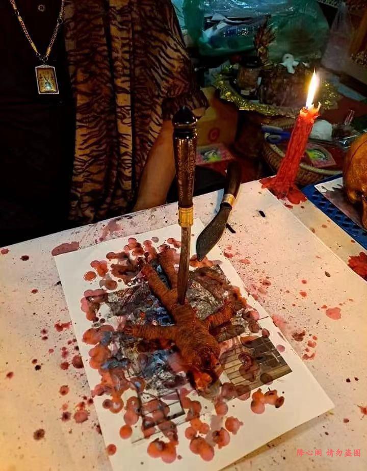 缘分已尽做情降还有用吗？细说没有缘分的人做情降