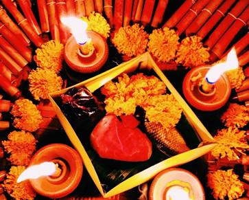 怎么知道和合术起效果了啊？细说和合术起效果的表现