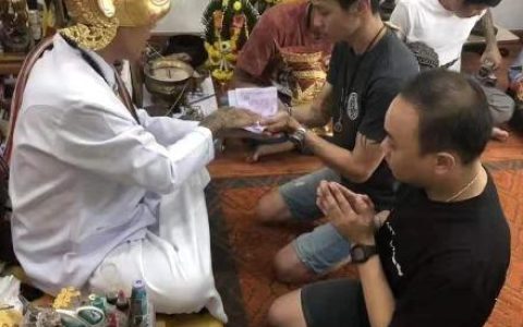 泰国爱情法事有效果吗？详解做泰国法事爱情挽回有效果吗