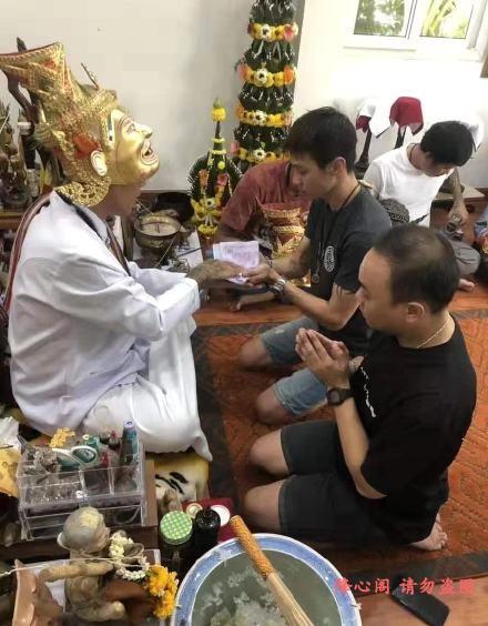 泰国爱情法事有效果吗？详解做泰国法事爱情挽回有效果吗