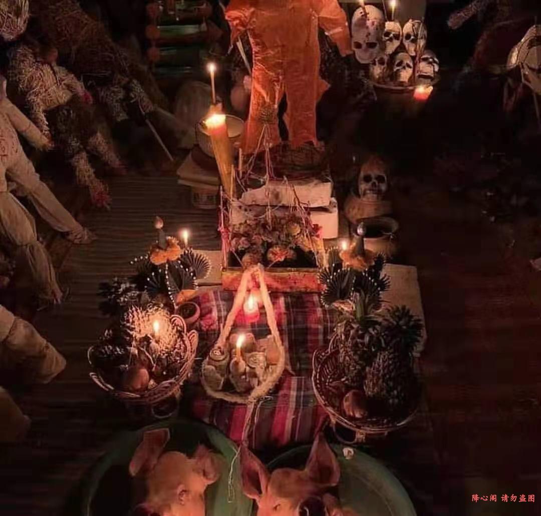 情降成功的前提有哪些？泰国情降法事怎么做才能成功?