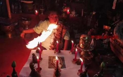 做拆散法事会损自己福祉吗？详解泰国拆婚降有什么后果