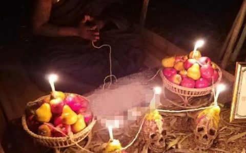 泰国情降和斩桃花哪个厉害？详解泰国斩桃花法事真的灵验吗