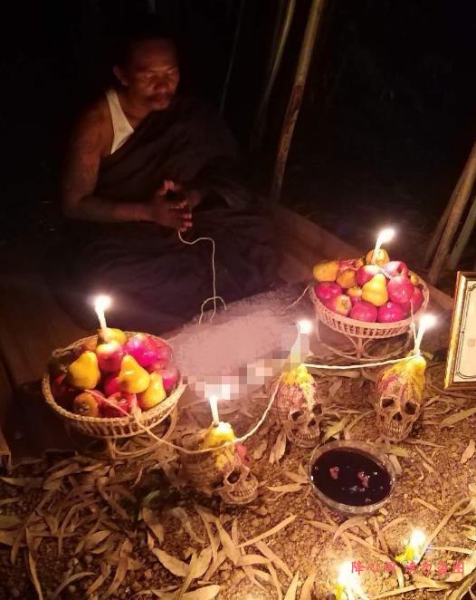 泰国情降和斩桃花哪个厉害？详解泰国斩桃花法事真的灵验吗