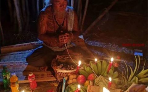 泰国情降是真的吗？一文详解泰国情降挽回成功率高吗？