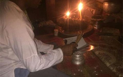 情降法事到底有效果没？泰国墓地情降是强制复合吗？