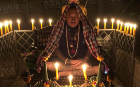 泰国情降能挽回破碎的感情吗？泰国情感挽回术效果解答！