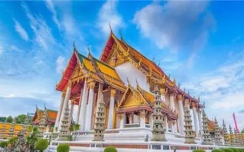 揭秘泰国情降 左右情感挽回的神秘仪式