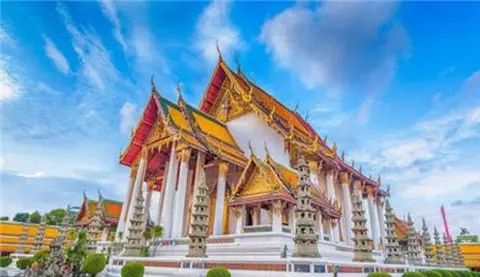 揭秘泰国情降 左右情感挽回的神秘仪式