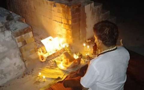 揭秘泰国情降 真能让爱人死心塌地的复合吗？