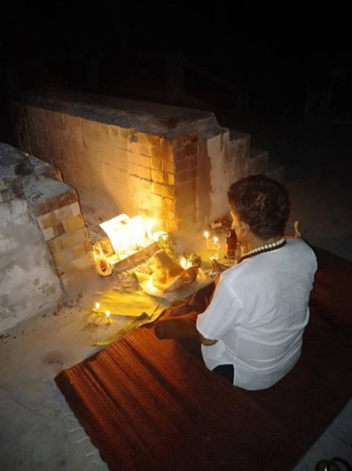 揭秘泰国情降 真能让爱人死心塌地的复合吗？