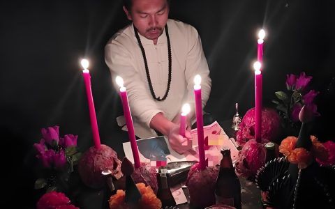 泰国招财法事有效果吗？泰国招财法事的原理与传说(泰国招财有用吗)