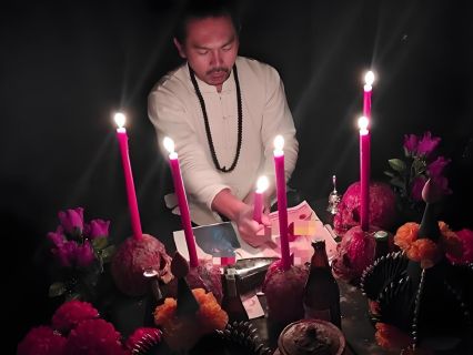 泰国招财法事有效果吗？泰国招财法事的原理与传说(泰国招财有用吗)