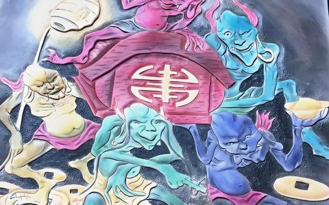 泰国招财法事有反噬吗？探究泰国招财法事反噬真相(泰国招财心咒)