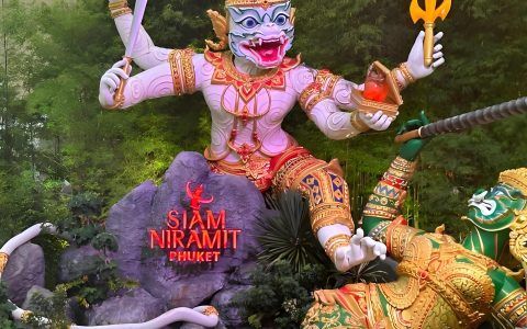 泰国招财法事的灵验吗？泰国招财法事的原理(泰国做招财法事厉害的师傅)