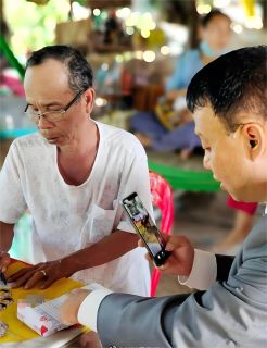 拆散夫妻的法术 有什么预兆吗多久能分开?