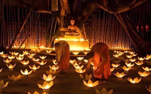 深入了解拆婚法事的效果与注意事项 拆婚术因果