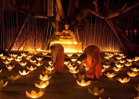 深入了解拆婚法事的效果与注意事项 拆婚术因果