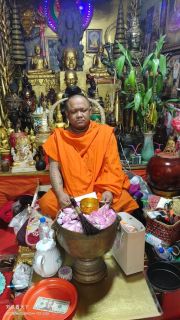 拆婚法事 是破坏婚姻的邪术？还是帮助有情人终成眷属？