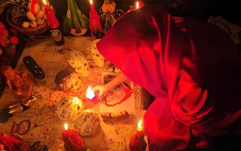 拆婚法事一个月没反应 无反应的可能因素