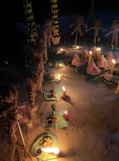 斩桃花真的有用吗？泰国斩桃花和道家斩桃花的实际作用(斩桃花是真的吗)