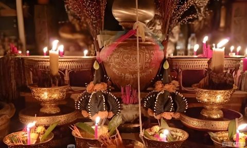 斩桃花对方多久会回头 斩桃花的作用？