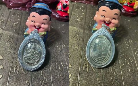 一期祥云四面佛