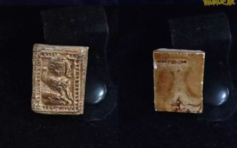 泰国龙婆添招财女神佛牌