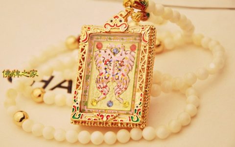 古巴杰士纳的蝴蝶佛牌效果好吗