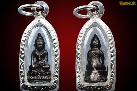 药师佛牌对健康帮助大吗？案例解析！