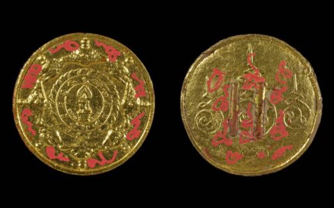 泽度金佛牌招财效果好吗？