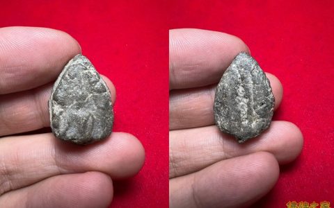 龙婆cheam 龙婆昌 2470年一期坤平佛牌