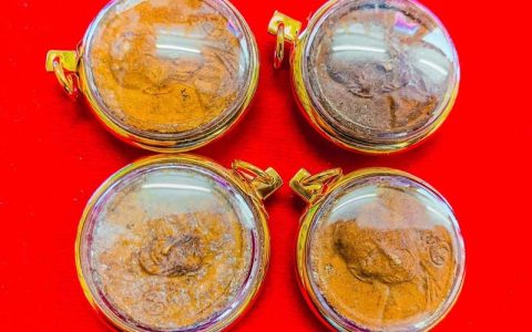 佛牌有用吗?戴泰国佛牌有危险吗?