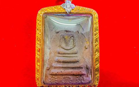 恭请佛牌需要注意什么？怎么样才能更灵验？