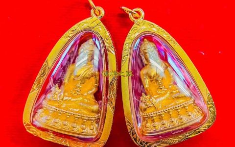 泰国师傅自身佛牌灵验吗？自身佛牌功效如何？