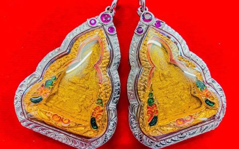 为何泰国佛牌文化在中国国内发展不起来？