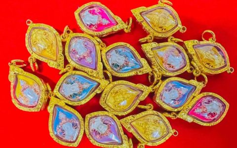 新的泰国佛牌效果好不好？