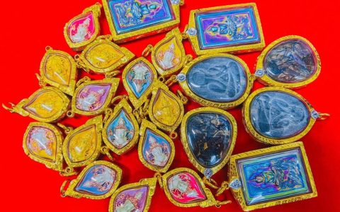 什么是徒弟牌 泰国佛牌的徒弟牌怎么样？