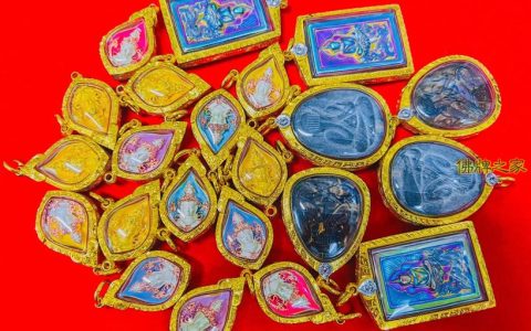 什么是商业牌 泰国佛牌商业佛牌有用吗？