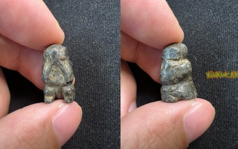 瓦岗卡嗖龙婆班北榄府五大必打掩面佛牌