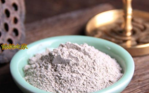 泰国佛牌中的“模”是什么意思？