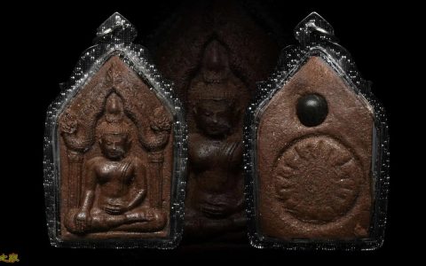 泰国佛牌的种类很多，哪种佛牌效果好呢？